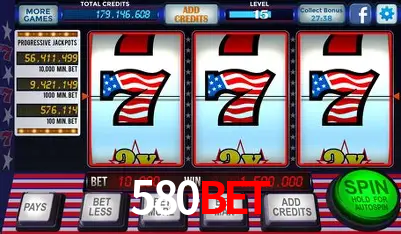 Desvendando o Mundo dos Jogos Virtuais na 580bet