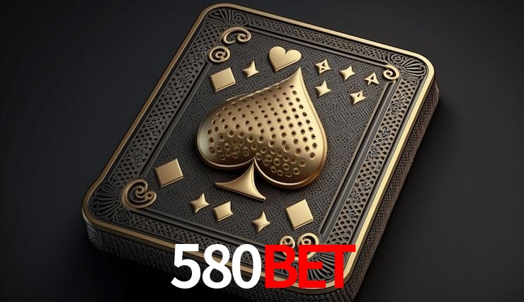 Experiência VIP 580bet