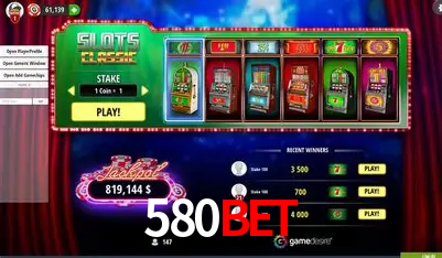 A Emoção da Loteria na 580bet: Uma Chance de Mudança de Vida