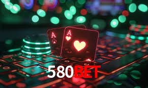 Estatísticas 580bet