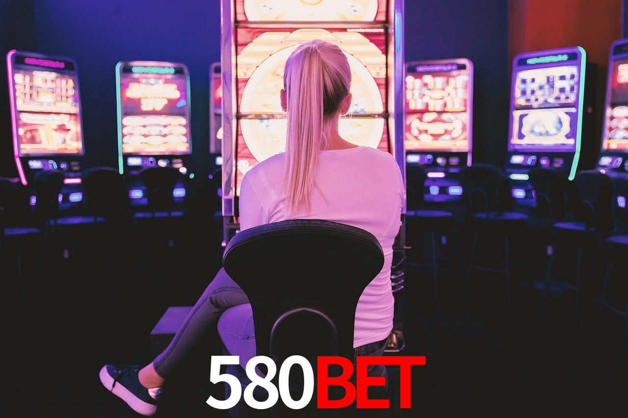Bonus Features 580bet