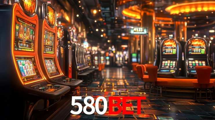Ofertas Imperdíveis na 580bet: Promoções e Bônus Que Valem a Pena