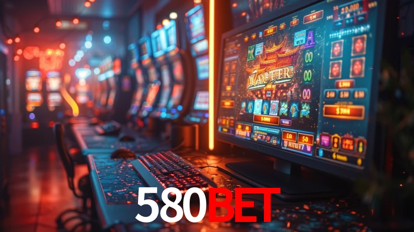 580bet,580 bet apk