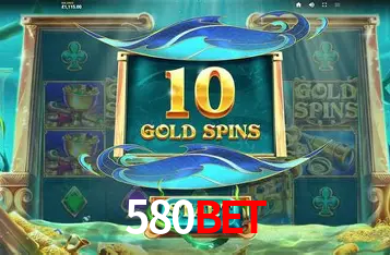 Apostas Esportivas na 580bet: Um Guia Completo