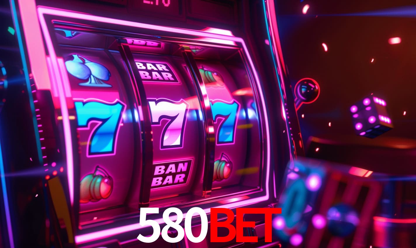 Desvendando o Mundo dos Jogos Virtuais na 580bet