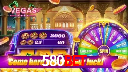 Flash Promotion 580bet