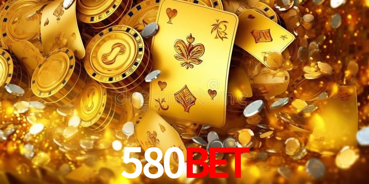 A Emoção da Loteria na 580bet: Uma Chance de Mudança de Vida