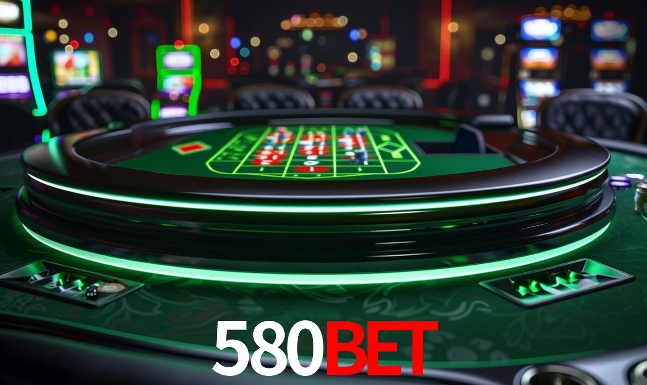 API Integration 580bet