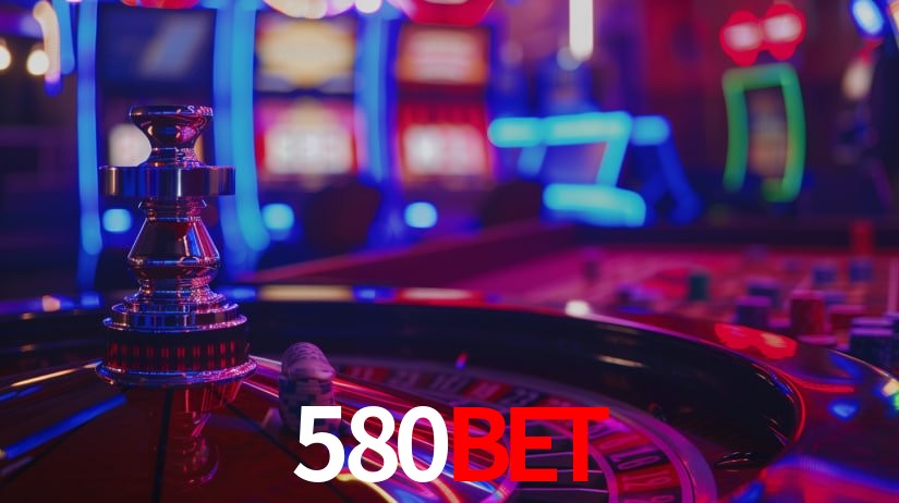 Experimente o Login Seguro Premium no 580bet