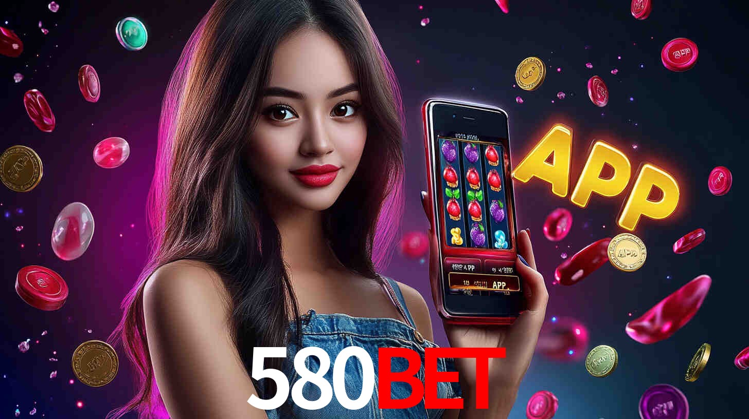 Descubra a Essência do 580bet: Nossa História e Compromissos