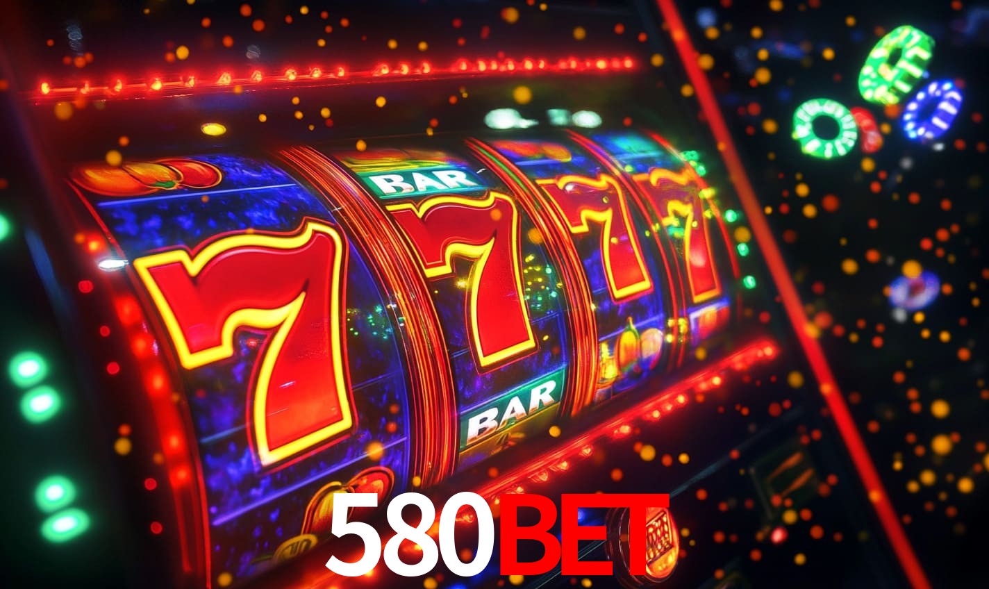 580bet