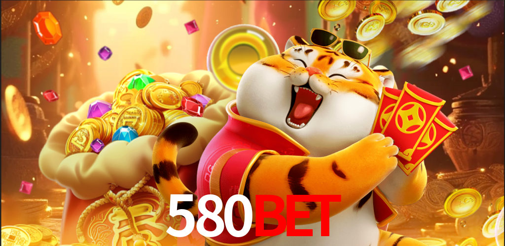580bet: A Experiência de Casino com Jogos de Mesa ao Vivo
