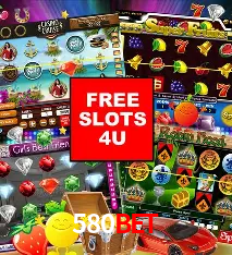 Desvendando o Mundo dos Jogos Virtuais na 580bet