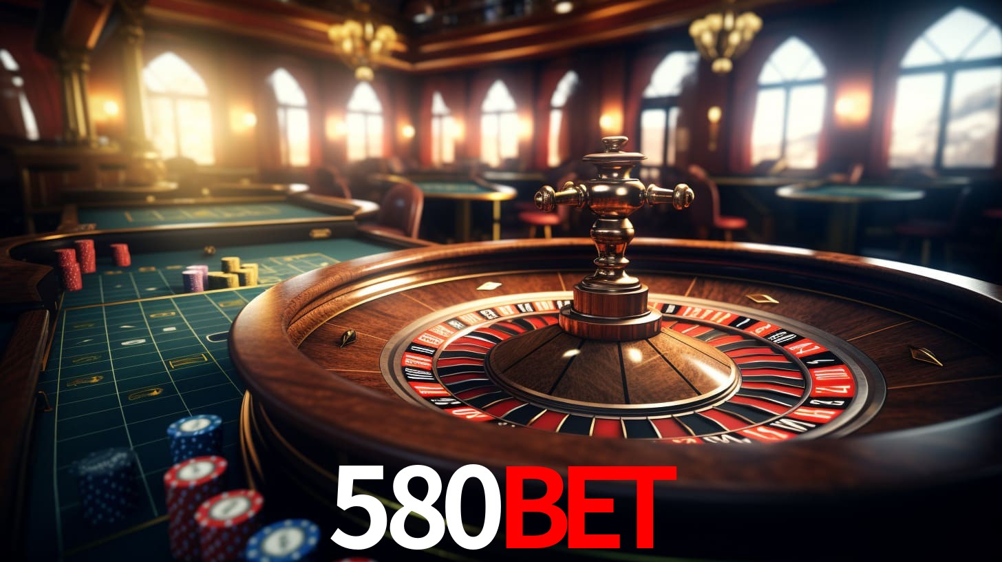 VIP Casino 580bet