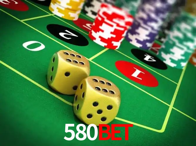 Tennis Betting 580bet