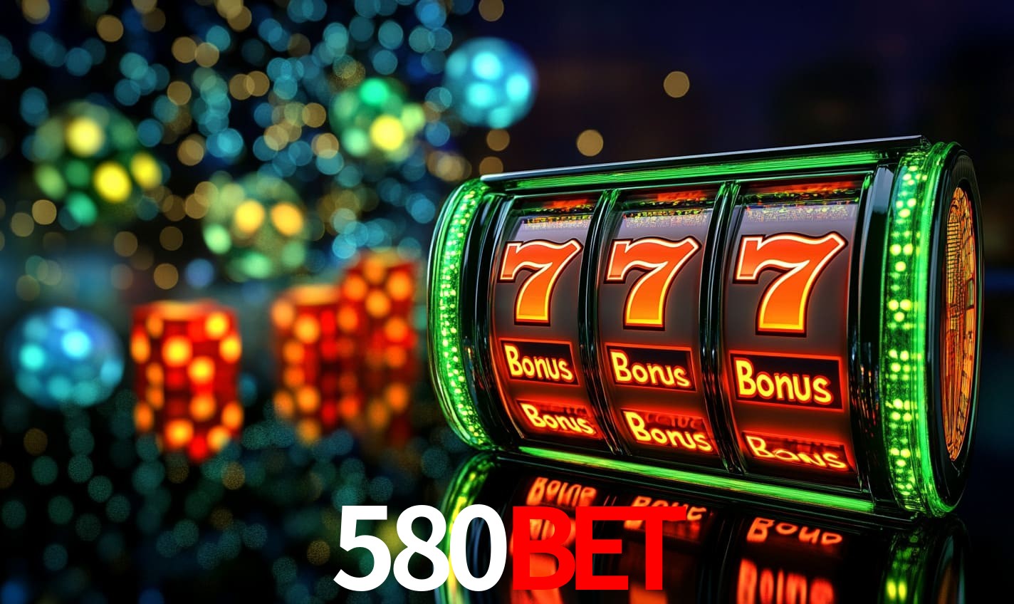 Benefícios da Conta 580bet