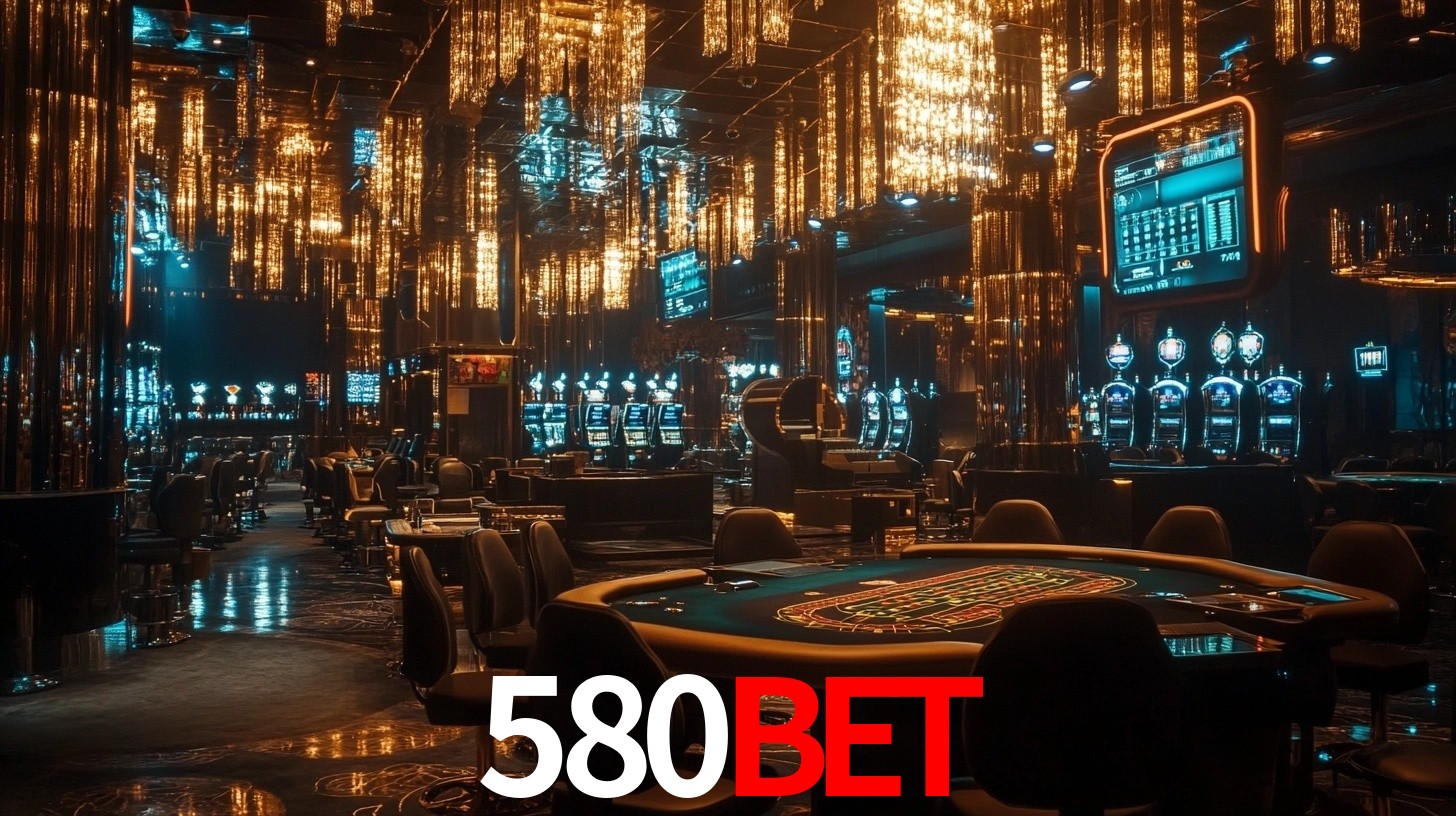 580 bet apk