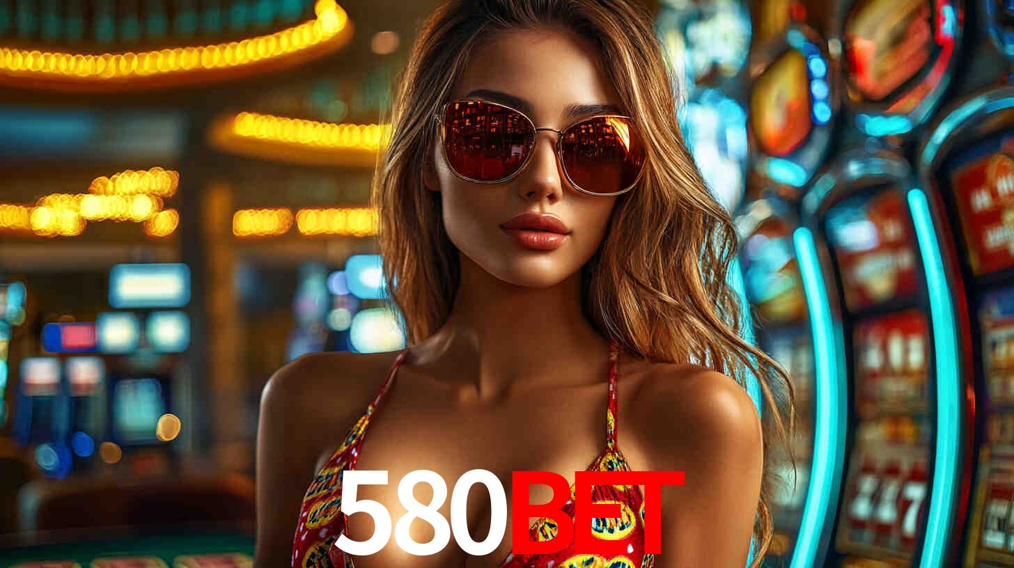 Premium Interface 580bet