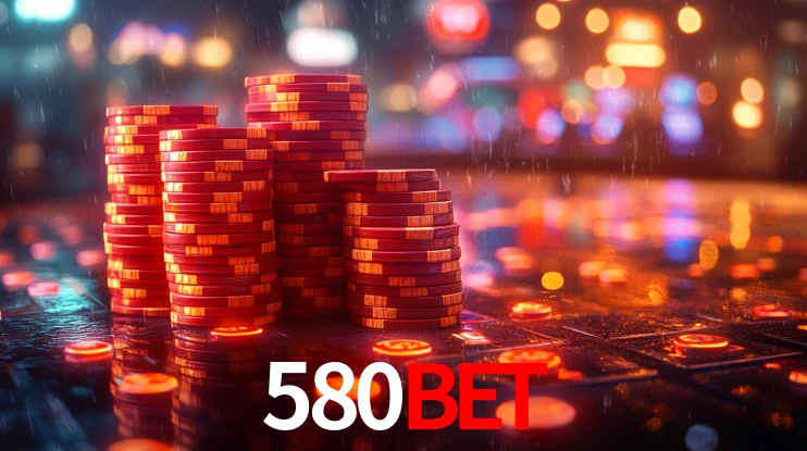 580bet: Jogos de Caça-Níqueis-Altas Recompensas, Roleta-Velocidade, Blackjack-Desafios Máximos