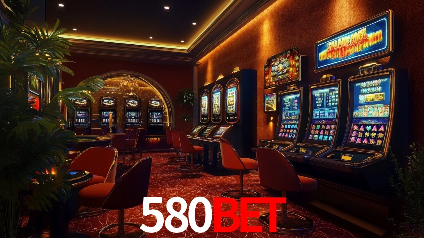 Daily Bonuses 580bet