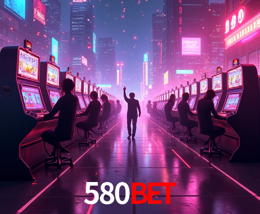 Torneios 580bet