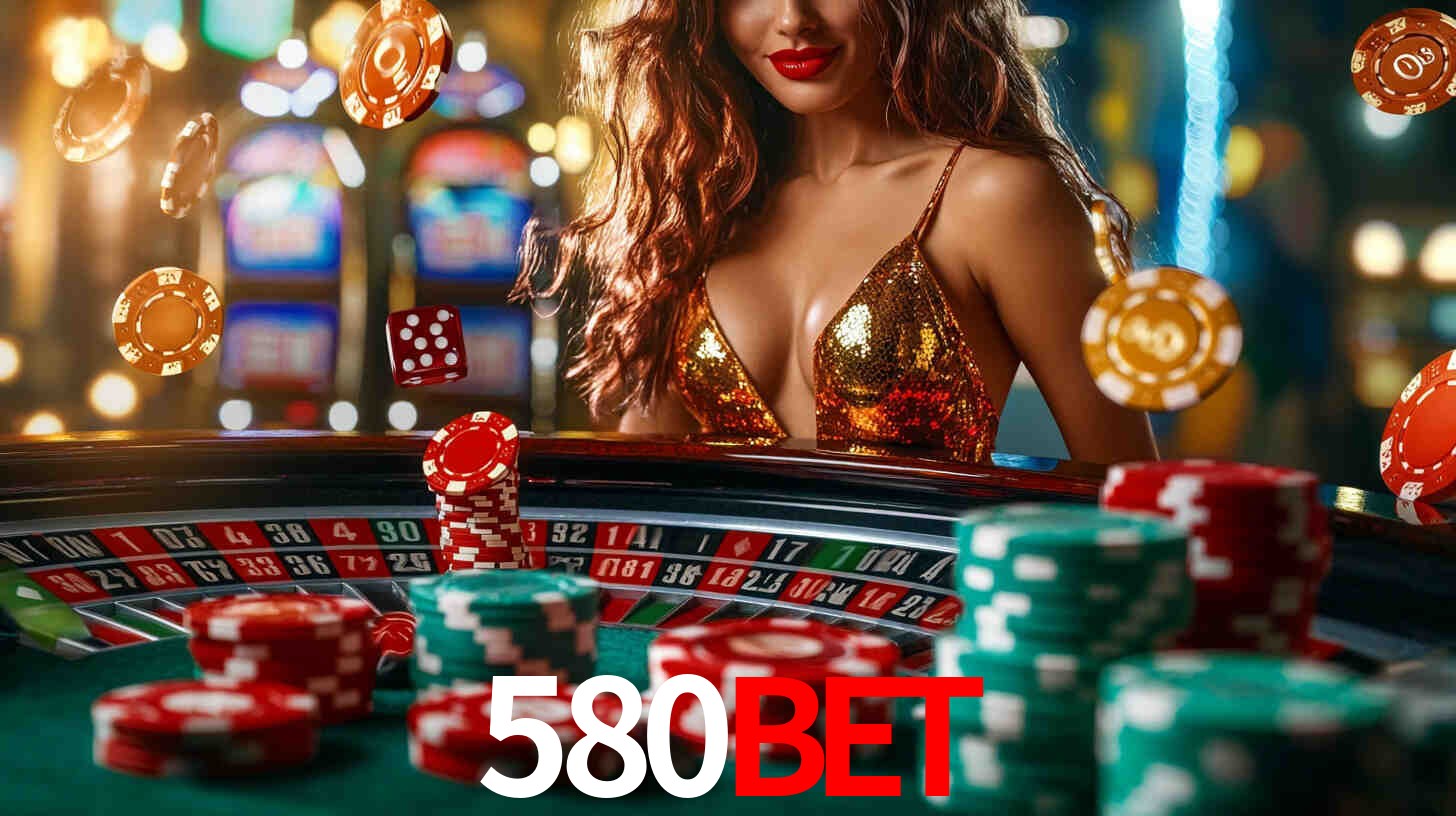 Exclusive Games 580bet