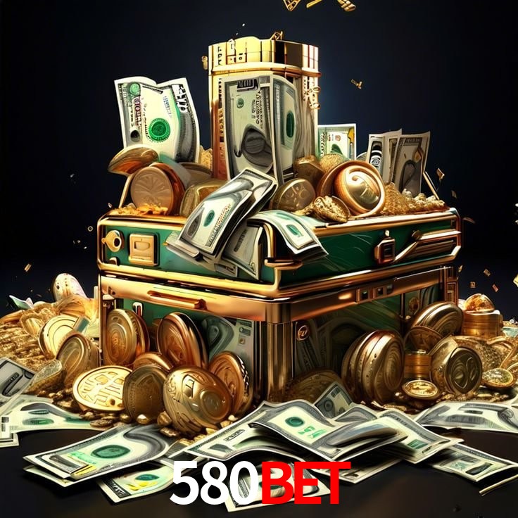 Apostas de Tênis 580bet
