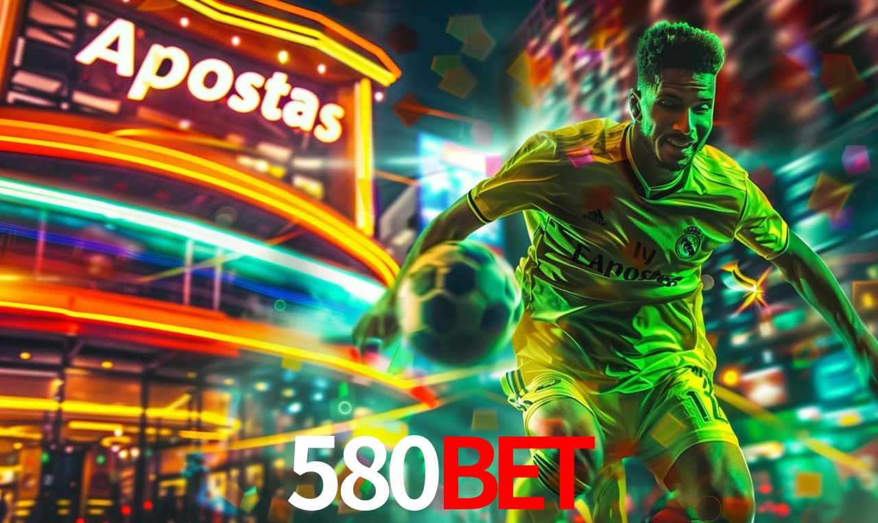 Avaliações dos Jogadores 580bet