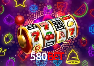 A Revolução dos Aplicativos de Jogos no 580bet