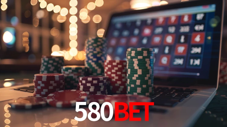 Game Providers 580bet