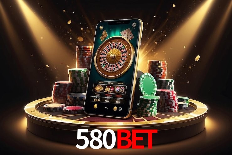 Tecnologia da Plataforma 580bet