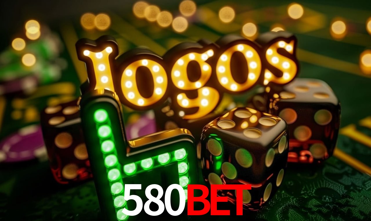 Estatísticas do Jogo 580bet