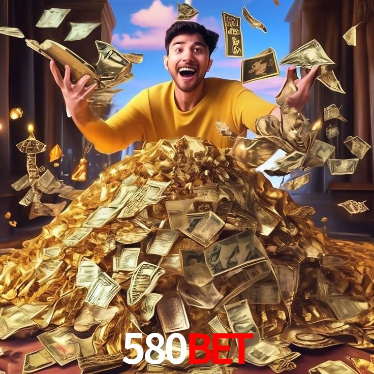 Casino Ao Vivo 580bet