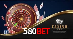 Apostas de Futebol 580bet