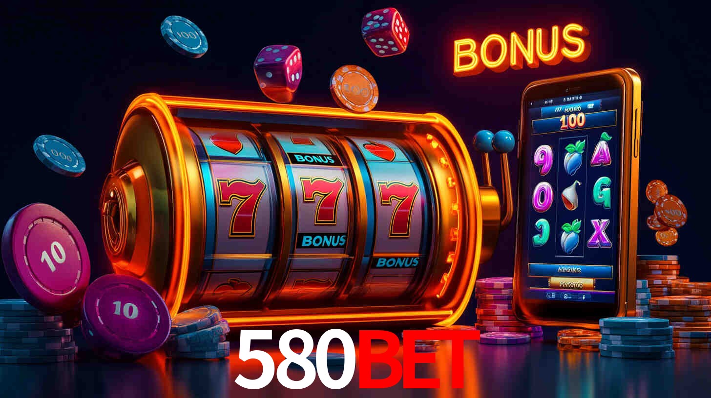 Descubra a Essência do 580bet: Nossa História e Compromissos