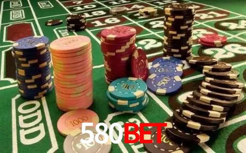 APP oficial da 580bet para mobile