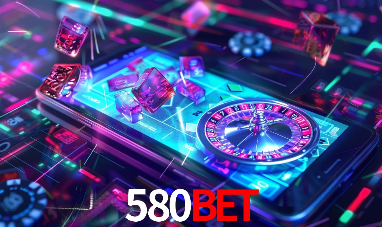 Apostas de Basquete 580bet