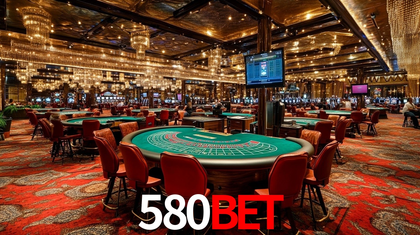 580bet: Seu Especialista em Apostas Esportivas Brasileiras