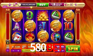 Descubra a Magia dos Jogos de Arcade no 580bet