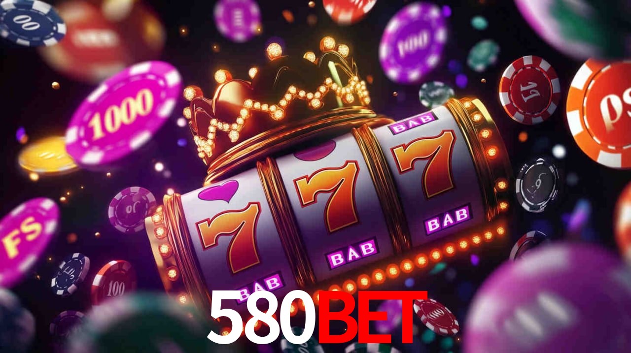 Game Statistics 580bet