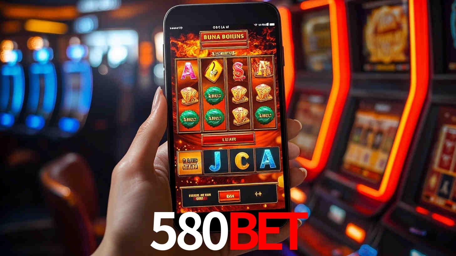 580bet,580 bet apk