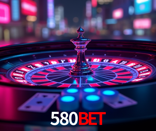Inovações de Jogos na 580bet: O Futuro das Experiências Interativas