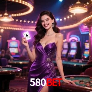 Programa VIP 580bet