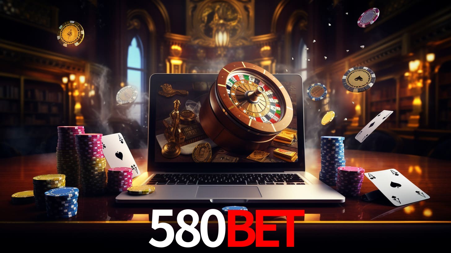 Live Casino 580bet