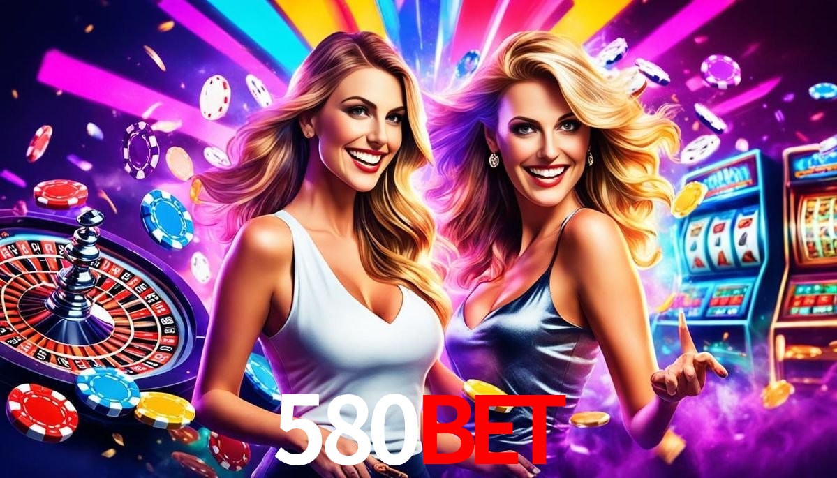 Jogos Exclusivos 580bet
