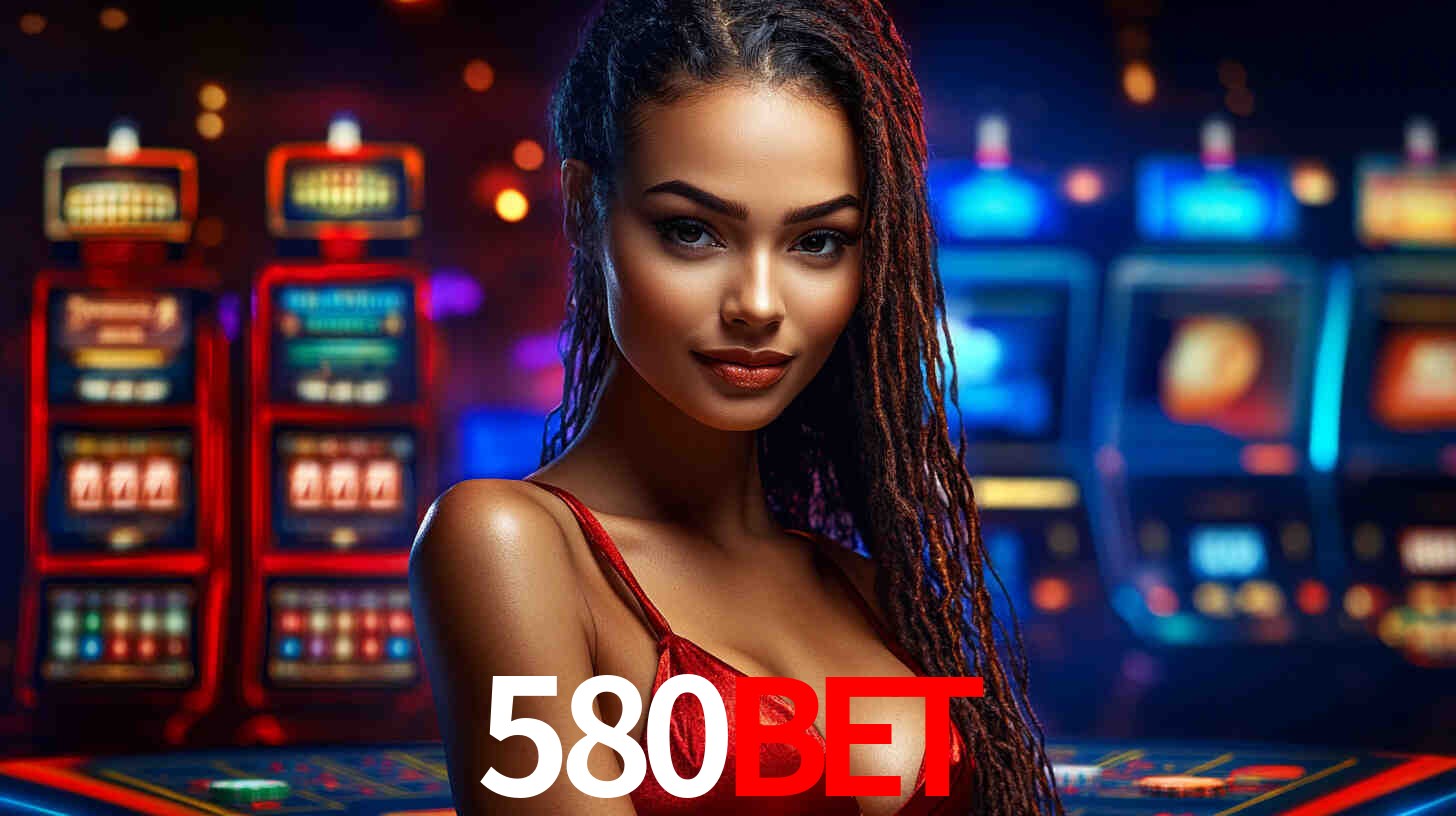 Descubra o Programa VIP da 580bet: Vantagens Exclusivas para Jogadores