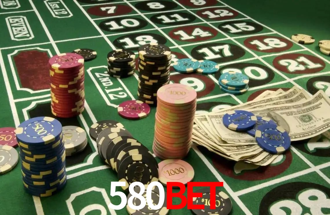 580bet