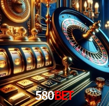 Casino VIP 580bet