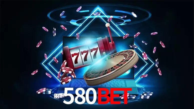Login Seguro 580bet