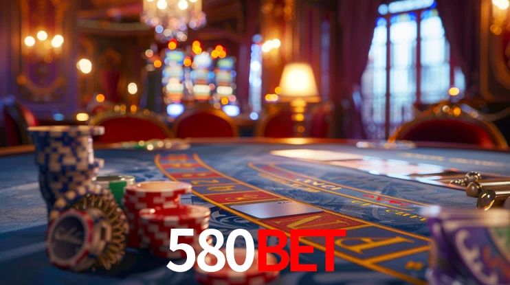 Games Directory 580bet